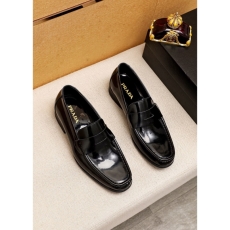 Prada Leather Shoes